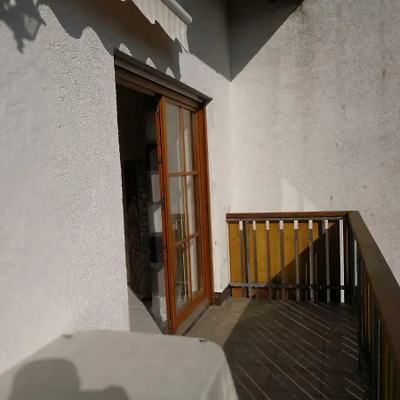 Mahnberg Apartment *