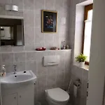 Апартаменты Mahnberg Rodental