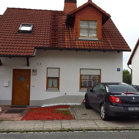 Mahnberg Apartment *