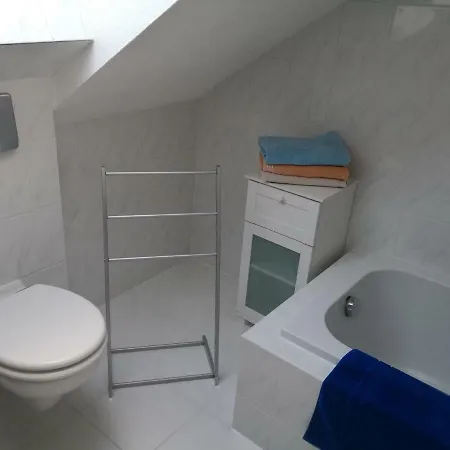 Apartment Mahnberg