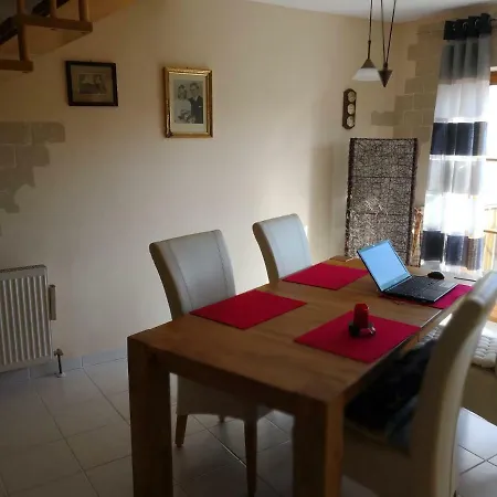 Apartman Mahnberg Rödental