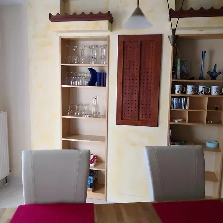 Mahnberg Апартаменты *