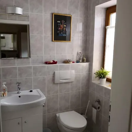 Apartman Mahnberg Rödental