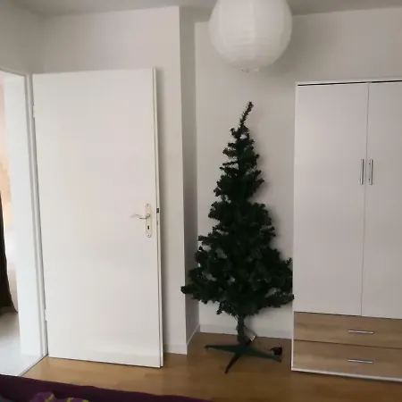 Apartment Mahnberg Rodental