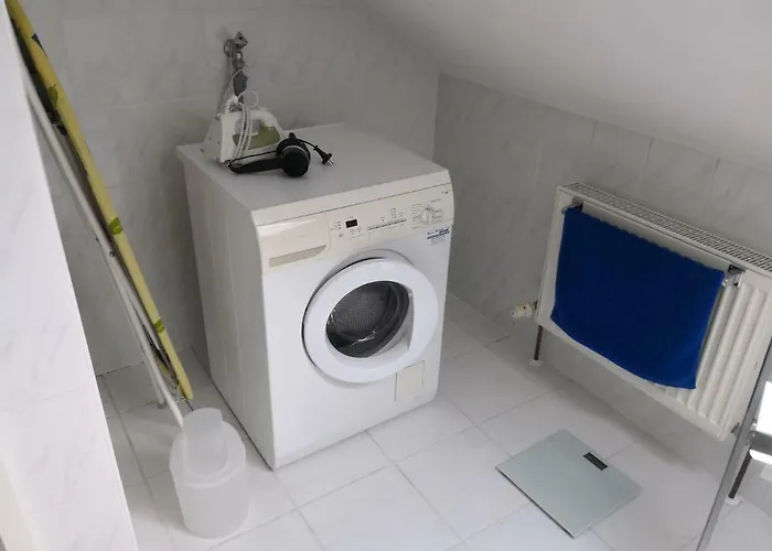 Mahnberg Appartement