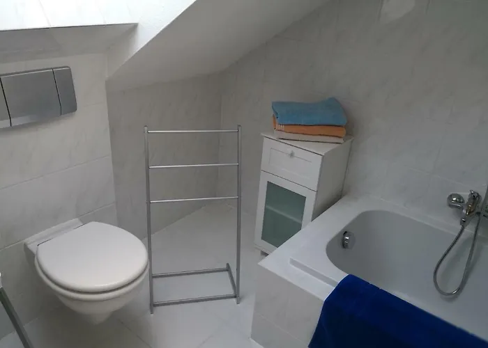 Appartement Mahnberg