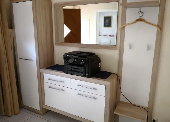Mahnberg Appartement *